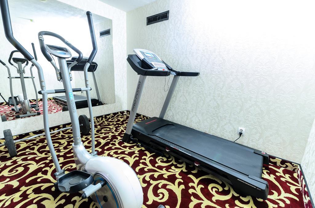Hotel Articus Krajowa Zewnętrze zdjęcie