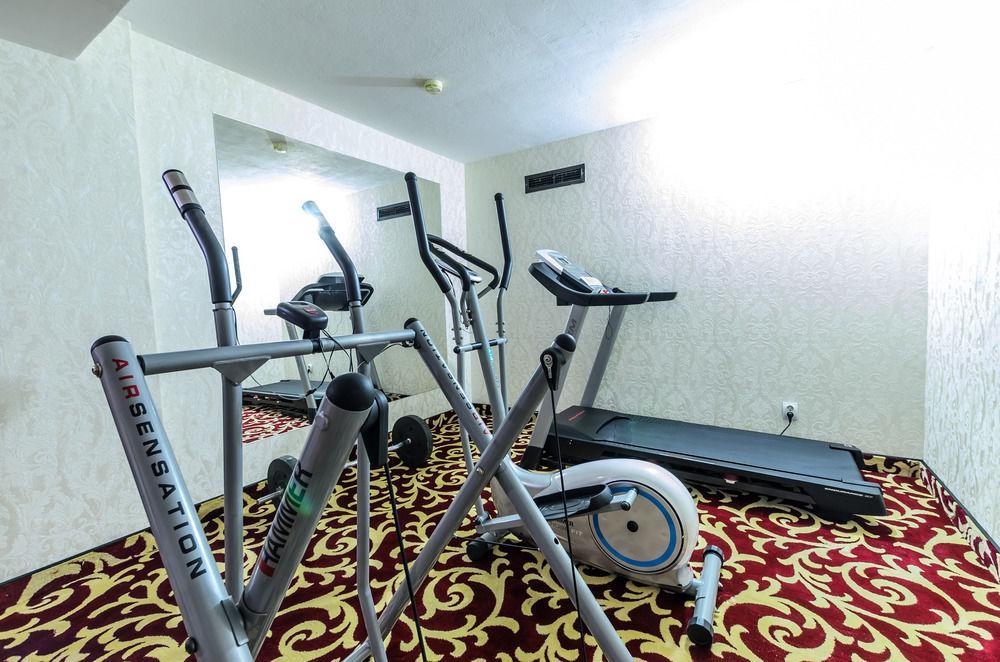 Hotel Articus Krajowa Zewnętrze zdjęcie
